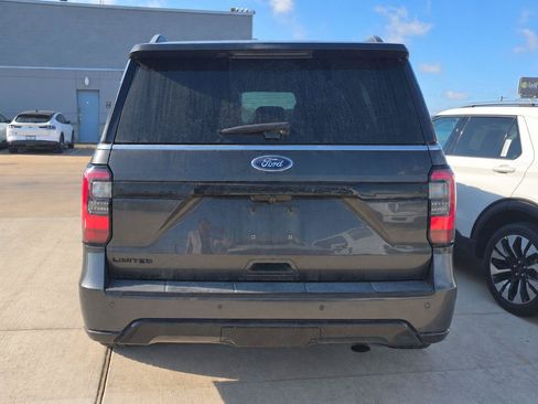 Used 2019 Ford Expedition Limited w/ Equipment Group 303A RWD image 7