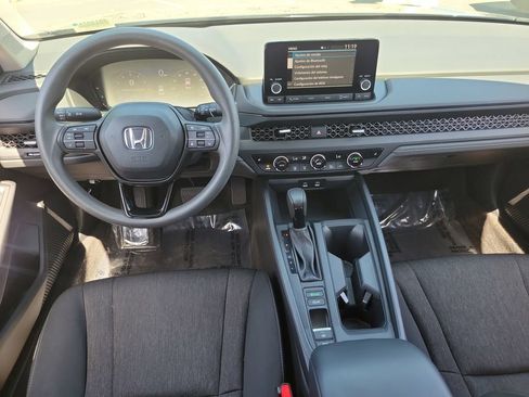 Used 2024 Honda Accord EX image 4
