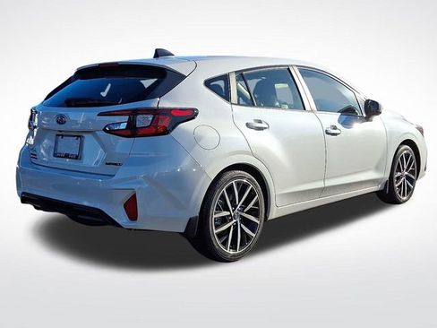 New 2026 Subaru Impreza 2.0i Sport image 7