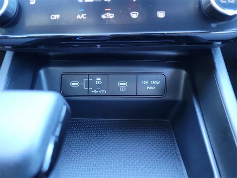 New 2026 Hyundai Santa Cruz SEL image 25