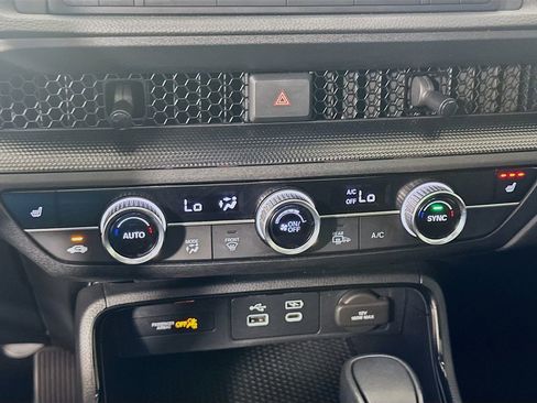 Used 2024 Honda CR-V Sport image 15