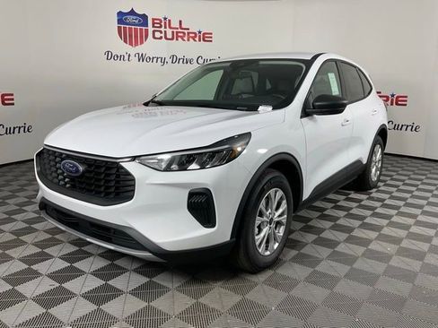 New 2026 Ford Escape Active image 7