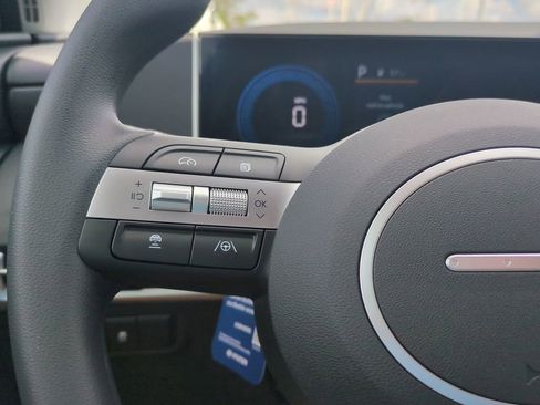 New 2026 Hyundai Tucson SEL AWD/4WD image 32
