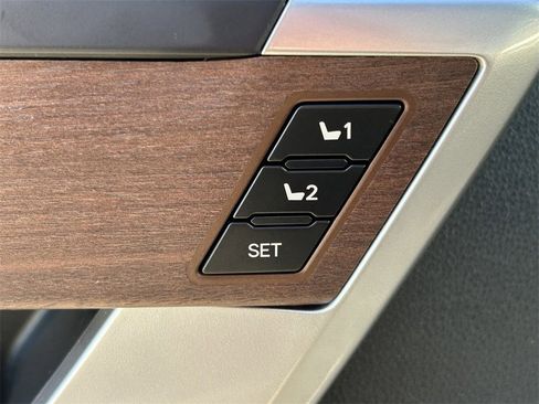 Used 2024 Toyota Sequoia Capstone image 29