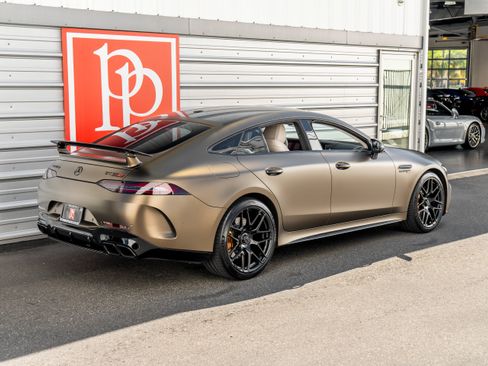 Used 2020 Mercedes-Benz AMG GT 63 S image 46