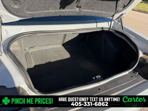 Used 2020 Dodge Challenger SXT w/ Blacktop Package image 28