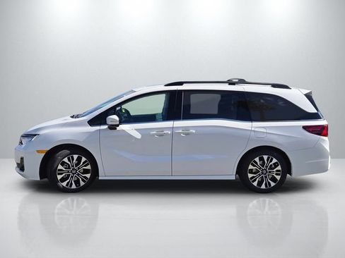 New 2026 Honda Odyssey Elite image 7
