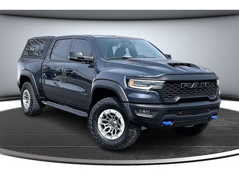 Used 2025 RAM 1500 RHO w/ RHO Level 1 Equipment Group AWD/4WD image 15