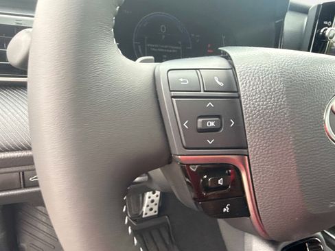 New 2026 Toyota Camry SE FWD image 26