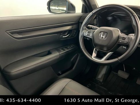 Used 2025 Honda CR-V Sport-L image 11