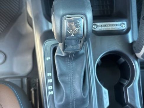 Used 2024 Ford Bronco Outer Banks AWD/4WD image 37