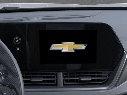 New 2026 Chevrolet Trax LS w/ LS Convenience Package FWD image 20