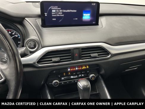Certified 2023 MAZDA CX-9 Grand Touring image 19