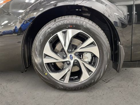 New 2025 Subaru Legacy Premium image 17
