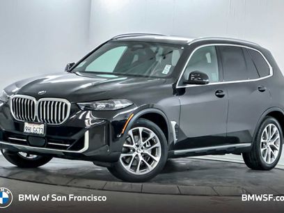 Used 2024 BMW X5 xDrive40i w/ Parking Assistance Package