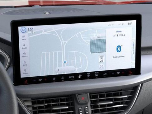 New 2026 Ford Escape Base w/ PHEV Premium Package image 14