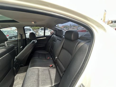 Used 2016 BMW 528i Sedan RWD image 23