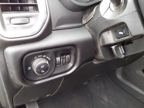 New 2025 RAM 2500 Laramie image 12