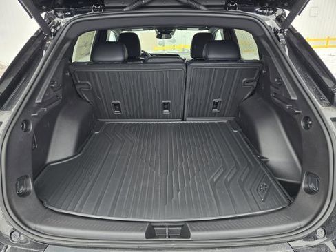 New 2026 Chevrolet Equinox EV LT AWD/4WD image 7