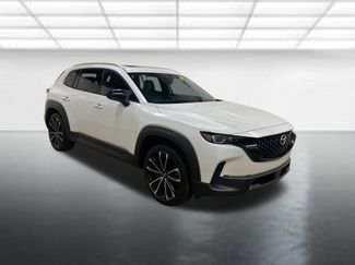 Certified 2024 MAZDA CX-50 AWD 2.5 S w/ Cargo Package video 2