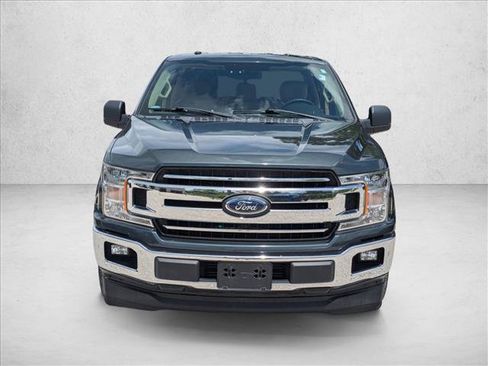Used 2018 Ford F150 XLT RWD image 2