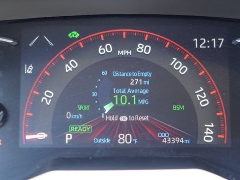 Used 2024 Toyota RAV4 LE AWD/4WD image 41