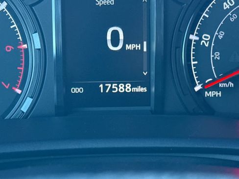 Used 2021 Toyota 4Runner SR5 image 29