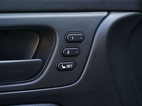 Certified 2025 Honda Odyssey EX-L image 38