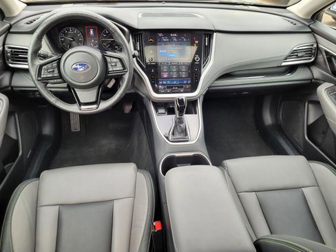 Certified 2025 Subaru Outback Onyx Edition image 5