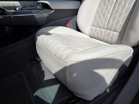 Used 2026 Cadillac Escalade IQ Sport 1 image 22