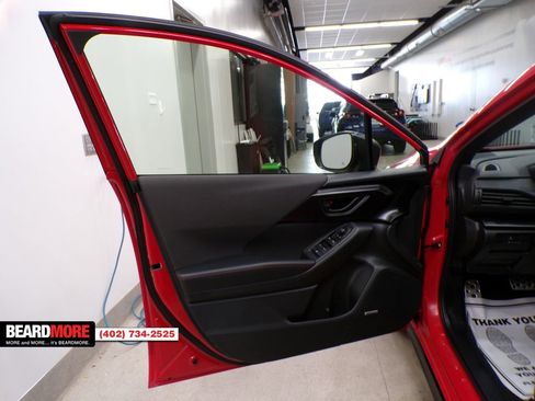 Used 2024 Subaru Impreza RS image 15