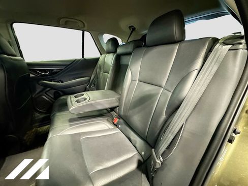 Used 2021 Subaru Outback Limited AWD/4WD image 27