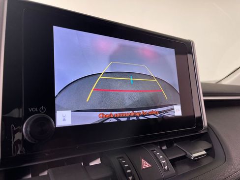 Certified 2024 Toyota RAV4 XLE Premium w/ Weather Package AWD/4WD image 21