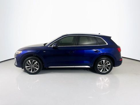 Used 2022 Audi Q5 2.0T Premium Plus image 6