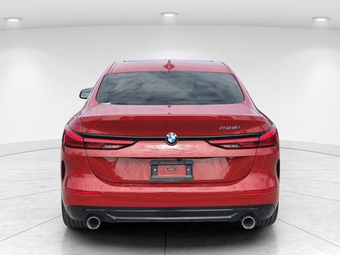 Certified 2024 BMW 228i Gran Coupe w/ Premium Package FWD image 5