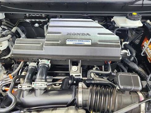 Used 2019 Honda CR-V Touring image 38