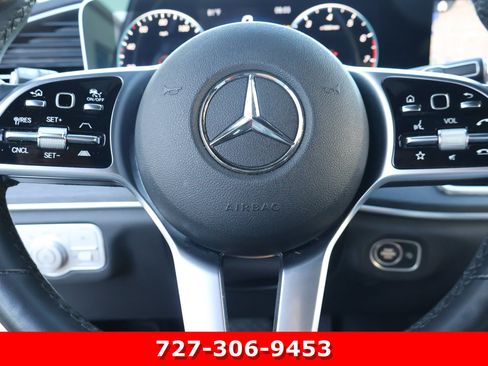 Certified 2022 Mercedes-Benz GLE 350 4MATIC image 26