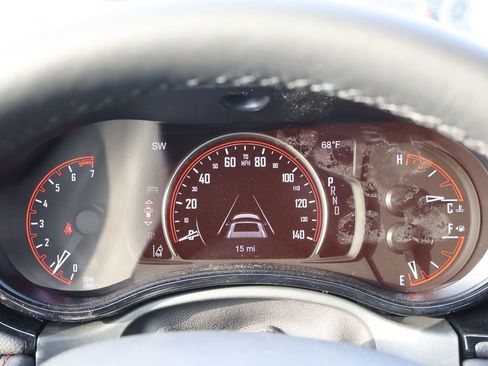 New 2026 Dodge Durango GT image 31