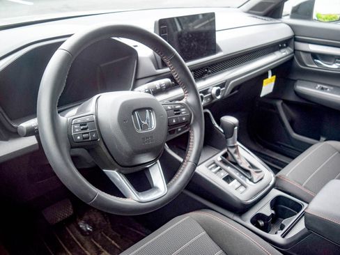 Used 2026 Honda CR-V Sport image 22