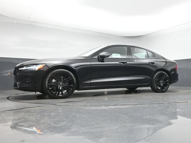 Certified 2024 Volvo S60 B5 Plus w/ Climate Package FWD image 39