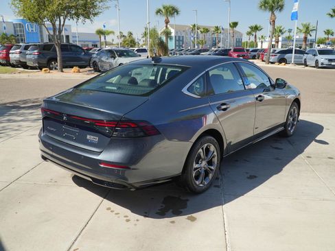 Used 2026 Honda Accord EX-L image 5