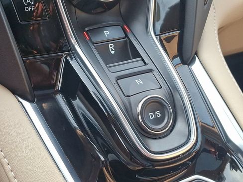 Certified 2023 Acura RDX AWD w/ Advance Package image 16