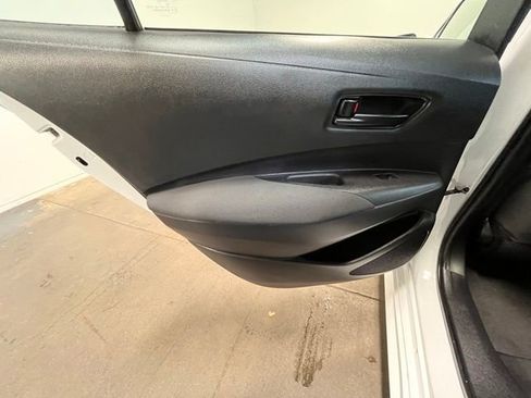 Used 2023 Toyota Corolla LE image 16