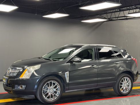 Used 2014 Cadillac SRX Performance w/ Driver Awareness Package image 1