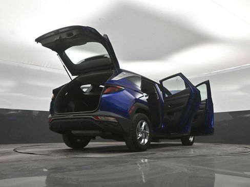 Used 2024 Hyundai Tucson SE FWD image 44