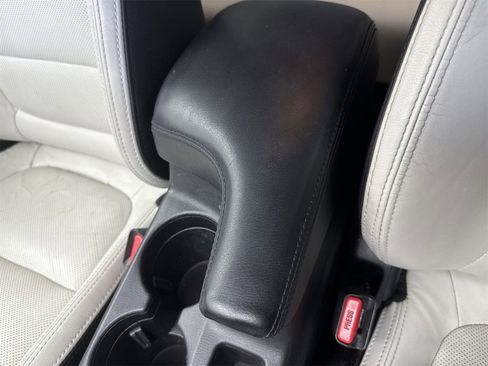 Used 2016 MAZDA CX-5 Grand Touring image 35