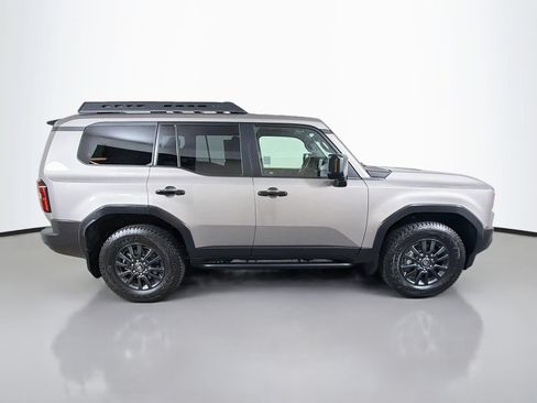 Used 2024 Toyota Land Cruiser 1958 AWD/4WD image 6