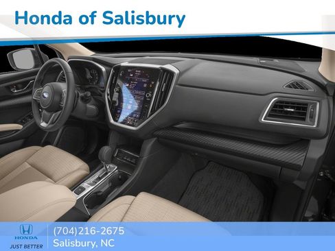 Used 2024 Subaru Ascent Premium w/ Convenience Package image 37
