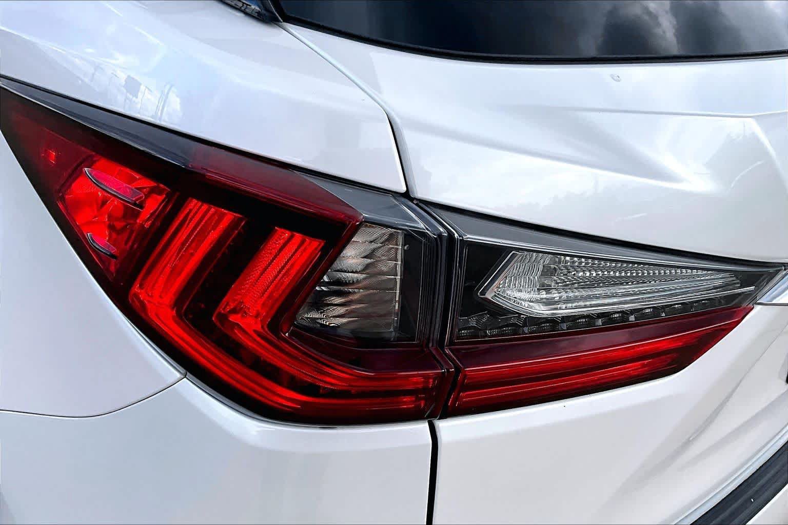 Used 2019 Lexus RX 350 FWD w/ Navigation Package image 29
