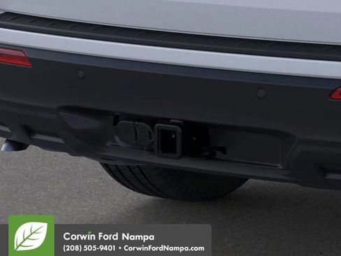 New 2026 Ford Explorer Active image 23